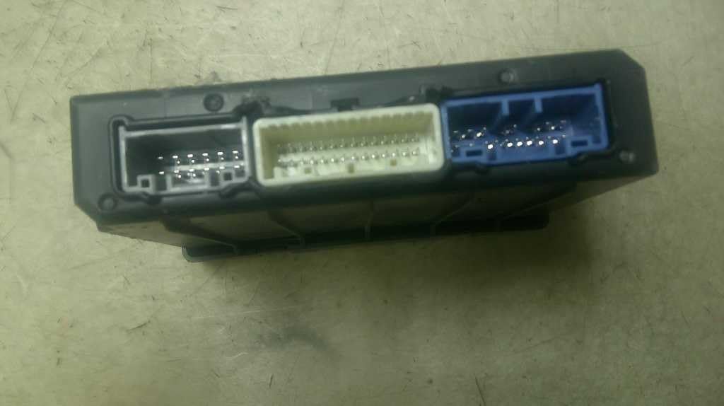 Body Control Module BCM Fits 17-20 Compatible with Mazda 6 CX-5 CX-9 TK52-675X0A TK52675X0A