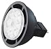 Philips 453514 - 6.5MR16/F36/2700 DIM MR16 Flood LED Light Bulb