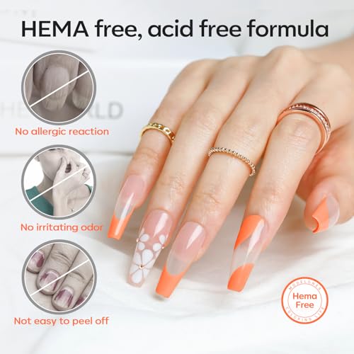 Image of modelones Nail Dehydrator, 30 ml Nail Prep Dehydrator for Press Ons /Acrylic Nails /Gel Polish, Acid Free Natural Prep Dehydrate Acrylic Supplies
