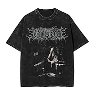 Size: We hope you will carefully check our size chart. Choose the right size Design: Classic crew neck design, stylish and attractive. The short sleeves are meticulously tailored to prevent deformation Styling: Soft and breathable, this T-shirt is ca...