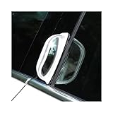 Sylvil 2 PCS Back Passenger...