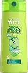 Garnier Fructis Shampoo Sleek and Shine, 650 ml (Pack of 1)