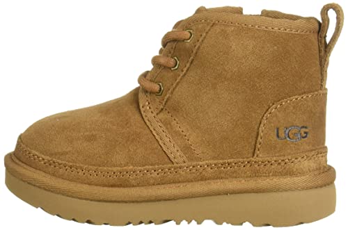 Ugg Unisex Child Neumel Ii Boot, Chestnut, 6 Big Kid Us #TOP7