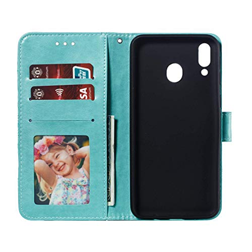 HMTECH Huawei P Smart 2019 Custodia Cover