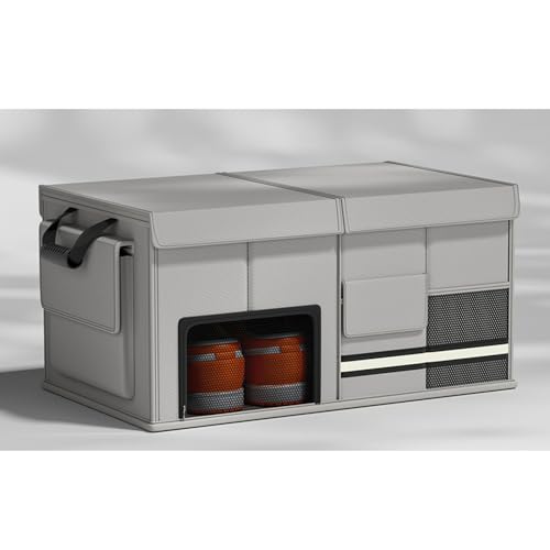 LSRBLS Car Trunk Organizers for BMW M5 1985 -, Trunk