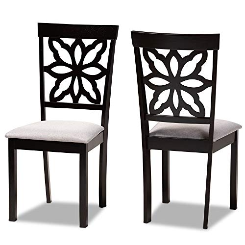 Samwell 2-Piece Dining Chair