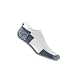Thorlos Unisex J Running Thick Padded Rolltop Sock