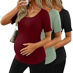 Red, Gray Green, Black