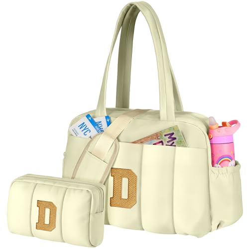 Vogewood 13Th Birthday Gifts for Girls-Duffle Bag for Travel Girl