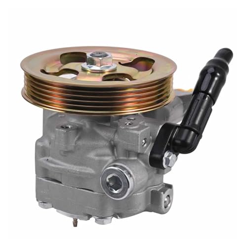 34430AG03B Power Steering Pump Compatible For Subaru Impreza 2011 2012 2013 34430 AG051 34430 FG000 34430 FG0009L