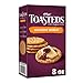 Keebler Toasteds Harvest Wheat Snack Cracker, 8 oz