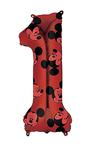 Mid Size MickeyMouse Forever 1