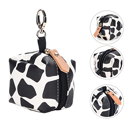 Saco De Jóias Saco De Fones De Ouvido Sem Fio Bolsa Para Chupeta Recipientes De Chupeta Porta Paci P