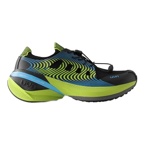 Chaussures de ville UYN Y100408 Plat Oxford Homme idéales pour le bureau et les voyages
