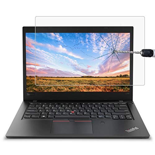 Film Lenovo ThinkPad L480 verre trempé premium finition or