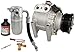 Four Seasons 2933NK Complete Air Conditioning Kit