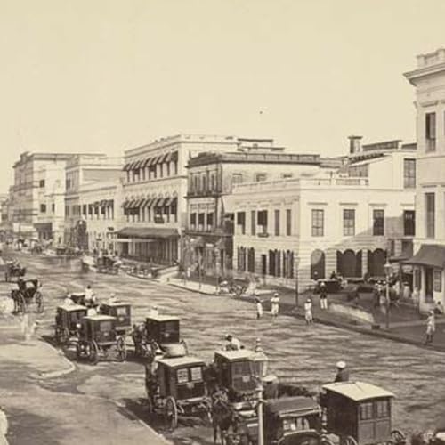 S8 Ep417: PREVIEW FOR LATER TODAY Guest: Sadanand Dhume. Dhume reports on the India-EU trade deal after 21 years of negotiations, especially the provisions allowing Indian nationals to work in the EU.