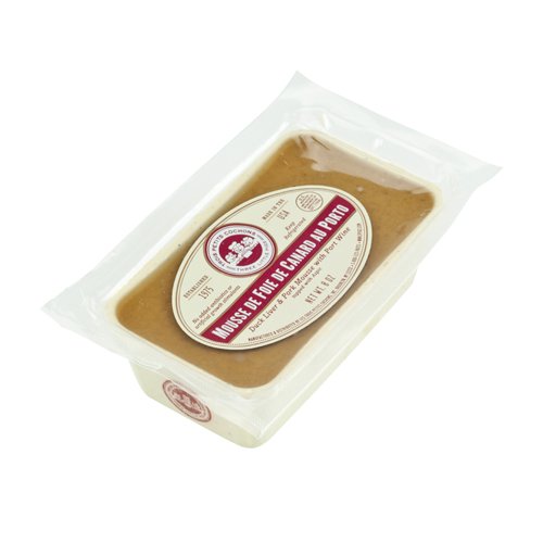 Décrypter 76+ imagen mousse de foie gras au siphon marmiton fr.thptnganamst.edu.vn