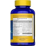 Renew Life - Fiber Smart - For Sensitive Colons - fiber supplement - colon health - 200 vegetable capsules - Image 2