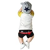 ✿ 2.Stylish und Modedesign machen Ihr Baby attraktiver und schöner