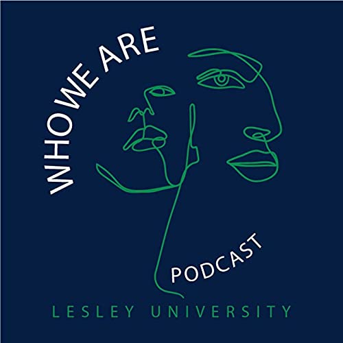 Who We Are cover art