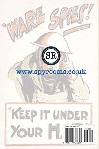 Spy Escape Room Games: Special Operations Executive Training - become a Second World War Spy (Spy Escape Room Games - Second World War) - Image 2