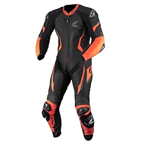 格安　⭐︎バイクレーシングスーツ アジャスター付きなのでピッタリ装着できます 楽天市場】801（レーシングスーツ・つなぎ｜バイクウェア