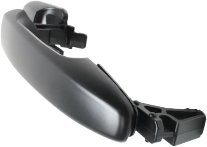 KarParts360 Exterior Door Handle for Ford Fusion 2006-2012 Front OR Rear, Passenger Side OR Rear, Driver Side | Primed | Trim: All Submodels