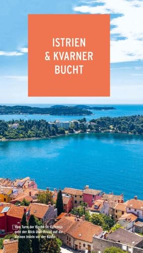 POLYGLOTT on tour Reiseführer Kroatien: Individuelle Touren durch das Land - 32