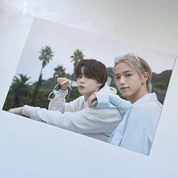 Amazon.co.jp: JO1 Progress ポストカード 鶴房汐恩 大平祥生 鶴