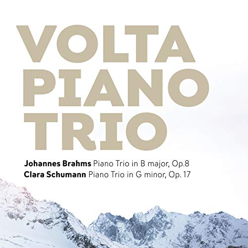Volta Piano Trio