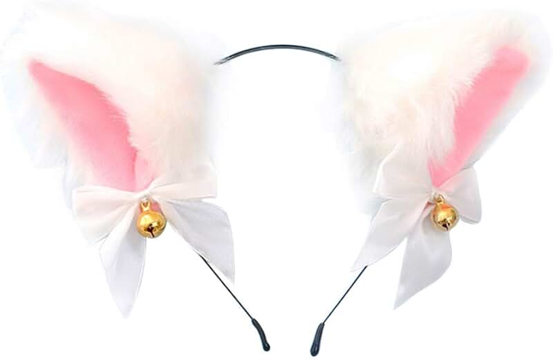 Amazon.co.uk cat ears