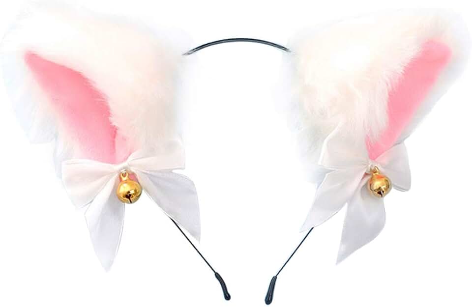 Amazon.co.uk cat ears