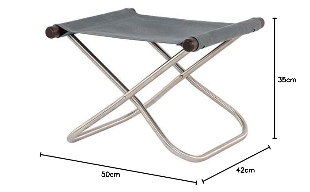 ニーチェアエックス オットマン ダークブラウン／グレー ニーチェアエックス ダークブラウン × グレー【9月上旬出荷予定