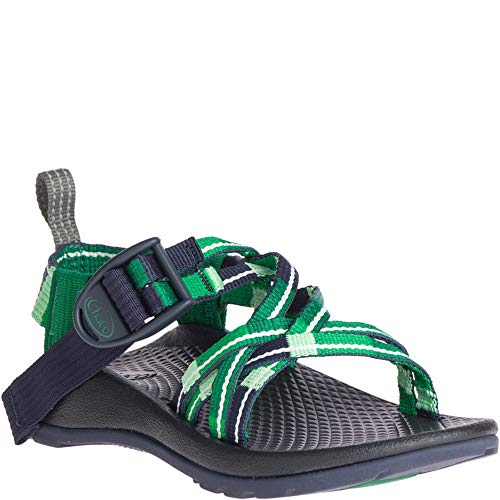 Image of Chaco ZX1 Ecotread Sandal (Toddler /Little Kid /Big Kid)