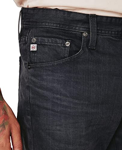 AG Jeans Everett Slim Straight Men's Jeans, 2 Years Penthouse3