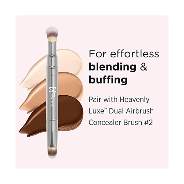 IT-Cosmetics-Bye-Bye-Under-Eye-200-Medium-N-Full-Coverage-Anti-Aging-Waterproof-Concealer-Improves-the-Appearance-of-Dark-Circles-Wrinkles-Imperfections-04-fl-oz IT Cosmetics Bye Bye Under Eye Full Coverage Concealer - for Dark Circles, Fine Lines, Redness & Discoloration - Waterproof - Natural Finish â 0.4 fl oz