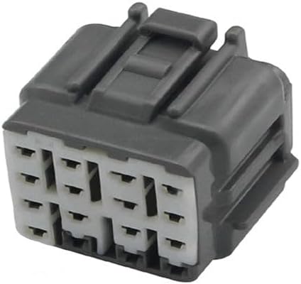 16 Pin Connector - compatible with D52C16, CET1658F, Sumitomo 61890