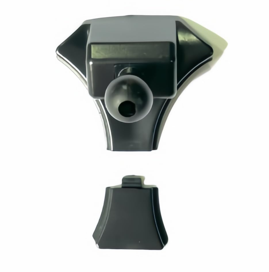 Support de téléphone à rotule Mercedes GLA 2015-2019 accessoire auto