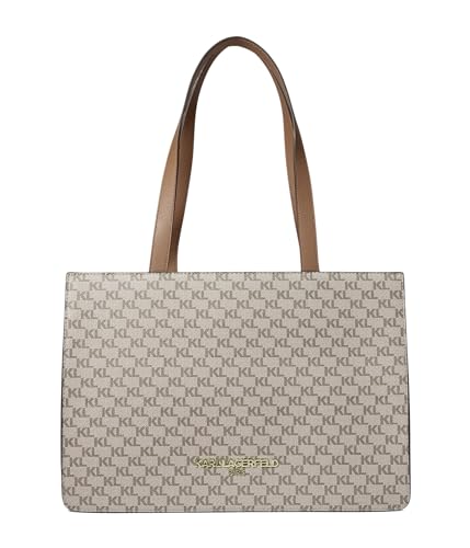 KARL LAGERFELD Adele Tote