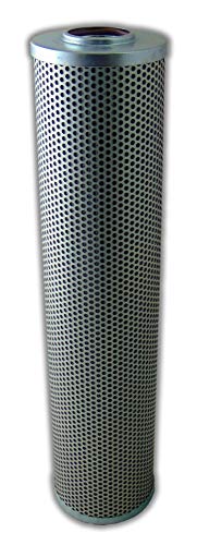 Big Filter Replacement Hydraulic Filter Compatible with FILTREC WG572, 1-Pack