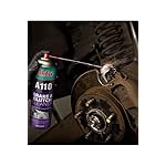 Akfix-A110-Brake-Parts-Cleaner-Strong-Dust-and-Rust-Remover-Brake-Cleaner-Spray-Can-Super-Clean-Metal-Degreaser-Hand-Cleaner-for-Auto-Mechanics-Caliper-Disc-and-Clutch-1-Pack-169-Oz