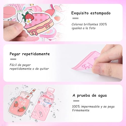 El Mejor Listado de Pegatinas que Puedes Comprar On-line. 6 Imagen adicional