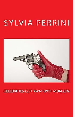 Celebrities-Got Away With Murder (Scandal Series)