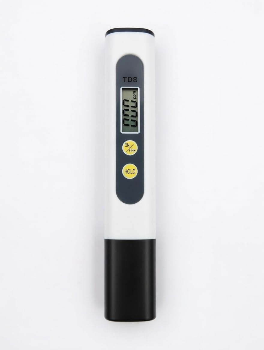 TDS meter, Water Quality Tester-image-24