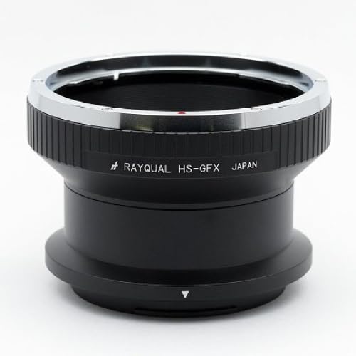 Rayqual YY}EgA_v^[ nbZubh }EgY- FUJI GFX TOS p}Eg{fB[ HS-GFX