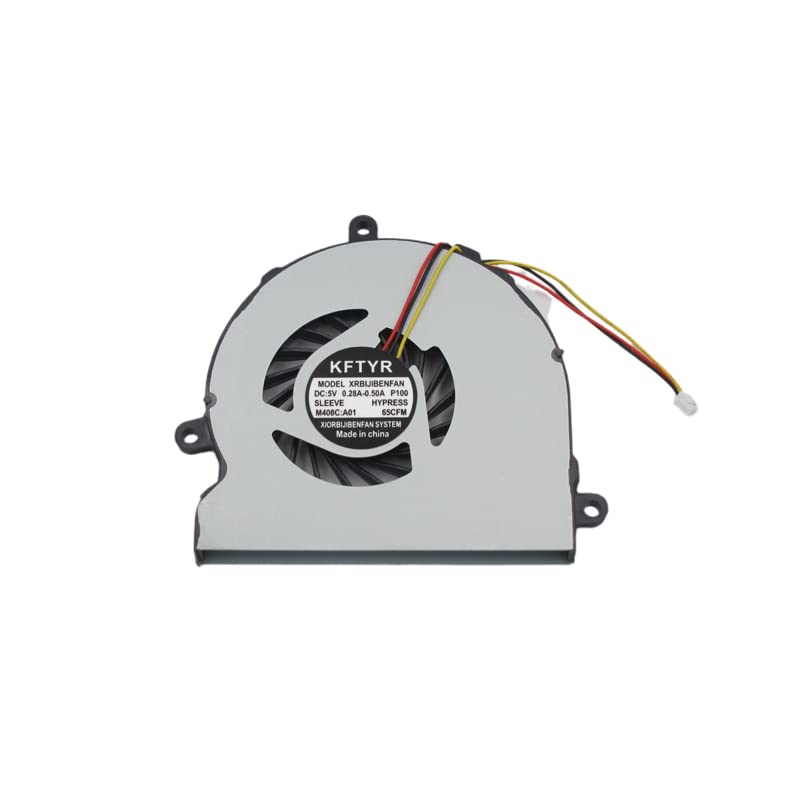 ULTRAZONE Laptop Internal CPU Cooling Fan for HP Pavilion 15-AC 15-AF 15-AY 15-BS 250 255 G4 3PIN (B0B4GDFNPK) Amazon Price History, Amazon Price Tracker