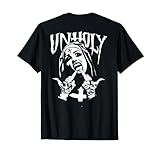 Rebellische Mode UNHOLy