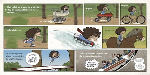 I am Sally Ride (Ordinary People Change the World) - Image 5