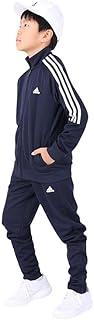 adidas(アディダス) ジャージ上下セット キッズセレーノ トラックスーツボーイズ